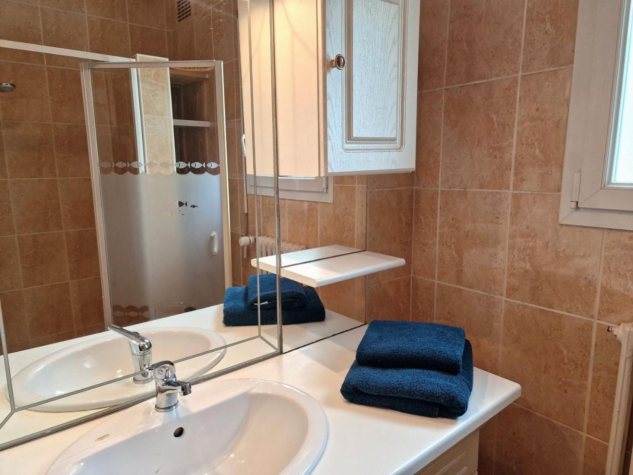 Bonheur Dans Le Finistere Cosy Jardin 2-8 Pers Vakantiehuis *