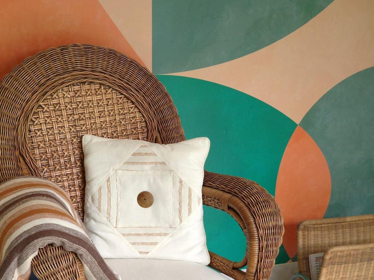 Bonheur Dans Le Finistere Cosy Jardin 2-8 Pers Ferienhaus