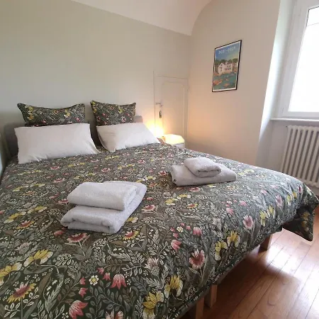 Bonheur Dans Le Finistere Cosy Jardin 2-8 Pers Vila Névez Exterior foto