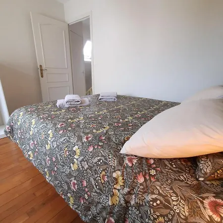 Bonheur Dans Le Finistere Cosy Jardin 2-8 Pers Vila Névez Exterior foto