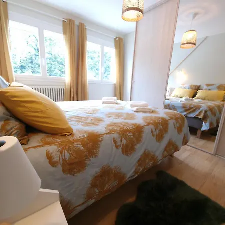 Bonheur Dans Le Finistere Cosy Jardin 2-8 Pers Vila Névez Exterior foto